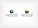 Logo # 180495 voor Nieuw Logo voor een online 3D print concept wedstrijd