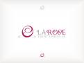 Logo design # 216008 for Logo Design for Online Store Fashion: LA ROSE contest