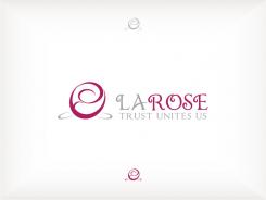Logo design # 216008 for Logo Design for Online Store Fashion: LA ROSE contest