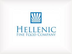 Logo design # 136158 for Logo for start-up fine food company contest