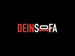 Logo design # 277009 for Design a meaningful logo for a sofa store with the name: deinsofa.ch contest