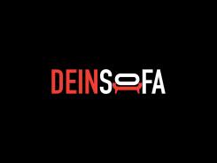 Logo  # 277009 für Entwerfen Sie ein aussagekräftiges Logo für ein Sofa Geschäft mit dem Namen: deinsofa.ch Wettbewerb