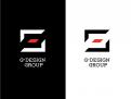 Logo # 210408 voor Creatief logo voor G-DESIGNgroup wedstrijd