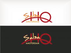 Logo design # 163762 for Salsa-HQ contest