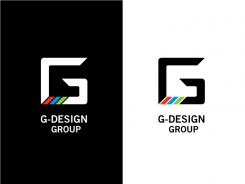 Logo # 210410 voor Creatief logo voor G-DESIGNgroup wedstrijd