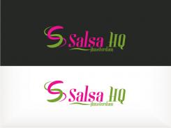 Logo design # 163564 for Salsa-HQ contest