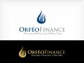 Logo design # 213426 for Orféo Finance contest