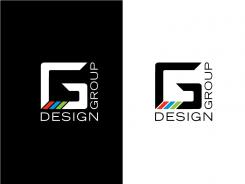 Logo # 210422 voor Creatief logo voor G-DESIGNgroup wedstrijd
