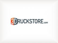 Logo  # 275027 für Logo für Online-Shop 3Druckstore.com Wettbewerb