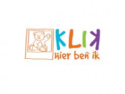 Logo # 134096 voor Logo voor kinderfotograaf. wedstrijd