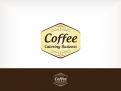 Logo  # 281775 für LOGO für Kaffee Catering  Wettbewerb