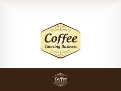 Logo  # 281775 für LOGO für Kaffee Catering  Wettbewerb