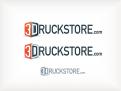 Logo  # 275262 für Logo für Online-Shop 3Druckstore.com Wettbewerb