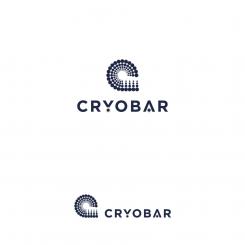 Logo design # 690282 for Cryobar the new Cryotherapy concept is looking for a logo contest