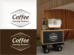 Logo  # 281787 für LOGO für Kaffee Catering  Wettbewerb