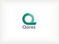 Logo design # 180870 for Qores contest