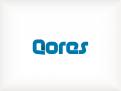Logo design # 180871 for Qores contest