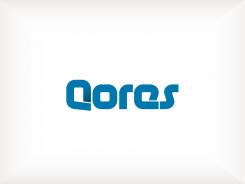 Logo design # 180871 for Qores contest