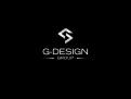 Logo # 208559 voor Creatief logo voor G-DESIGNgroup wedstrijd