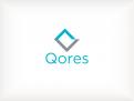 Logo design # 180872 for Qores contest