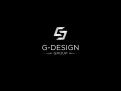 Logo # 208560 voor Creatief logo voor G-DESIGNgroup wedstrijd