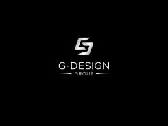 Logo # 208560 voor Creatief logo voor G-DESIGNgroup wedstrijd
