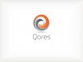 Logo design # 180873 for Qores contest