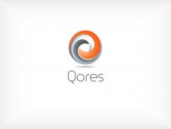 Logo design # 180873 for Qores contest