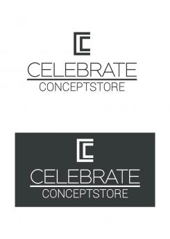 Logo design # 703758 for New on- and offline conceptstore is looking for a logo!  contest