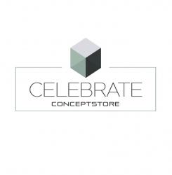 Logo design # 703759 for New on- and offline conceptstore is looking for a logo!  contest