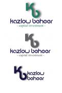 Logo design # 361462 for KazloW Beheer contest