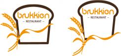 Logo design # 510840 for New start-up: Seeking trendy logo for a small restaurant with regional products contest