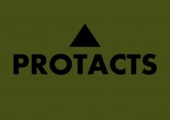 Logo design # 705387 for Protacts contest
