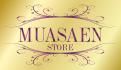 Logo design # 105289 for Muasaen Store contest