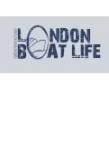 Logo design # 602814 for London Boat Life contest