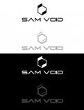 Logo design # 607538 for Design a logo for the DJ & Producer Sam Void  contest