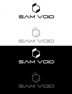 Logo design # 607538 for Design a logo for the DJ & Producer Sam Void  contest