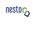 Logo # 622696 voor New logo for sustainable and dismountable houses : NESTO wedstrijd