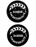 Logo # 600530 voor  Stoer rond logo voor onze nieuwe winkel Bakker Oosthout wedstrijd