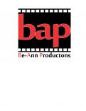 Logo design # 598028 for Be-Ann Productions needs a makeover contest