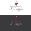 Logo design # 607277 for Logo bar à vins et champagnes contest