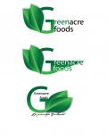 Logo design # 597347 for Logo design for a fast growing food service wholesaler ! contest