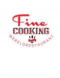 Logo design # 640085 for Create a fresh looking logo for a restaurant with food from all over the world contest