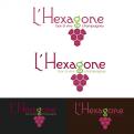 Logo design # 607883 for Logo bar à vins et champagnes contest