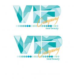 Logo design # 597853 for V.I.P. Company contest