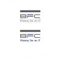 Logo design # 607484 for BFC contest