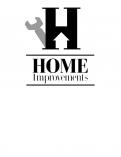 Logo design # 599060 for Tough and modern logo for a new home improvement company contest