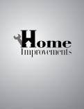 Logo design # 599061 for Tough and modern logo for a new home improvement company contest