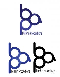 Logo design # 598361 for Be-Ann Productions needs a makeover contest