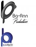 Logo design # 598564 for Be-Ann Productions needs a makeover contest